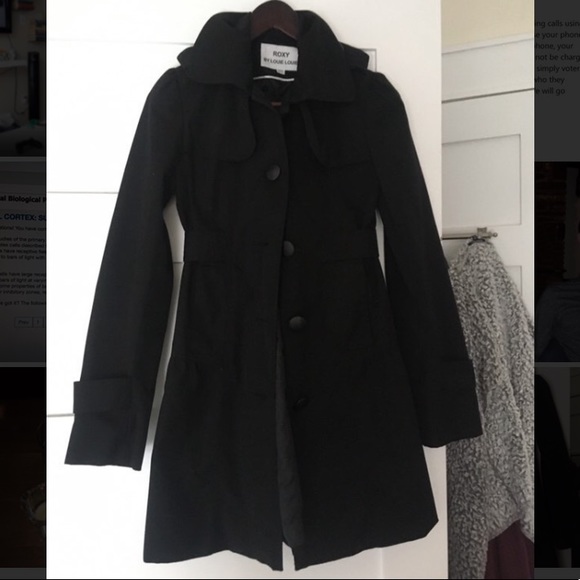 Coat - Picture 2 of 2